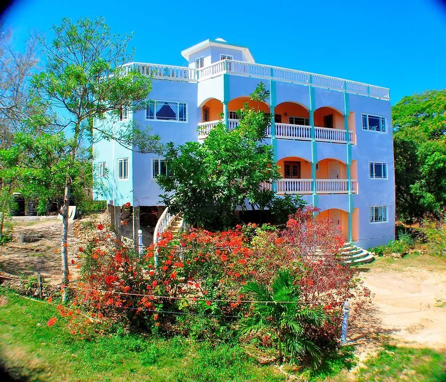 Jah Freedom location