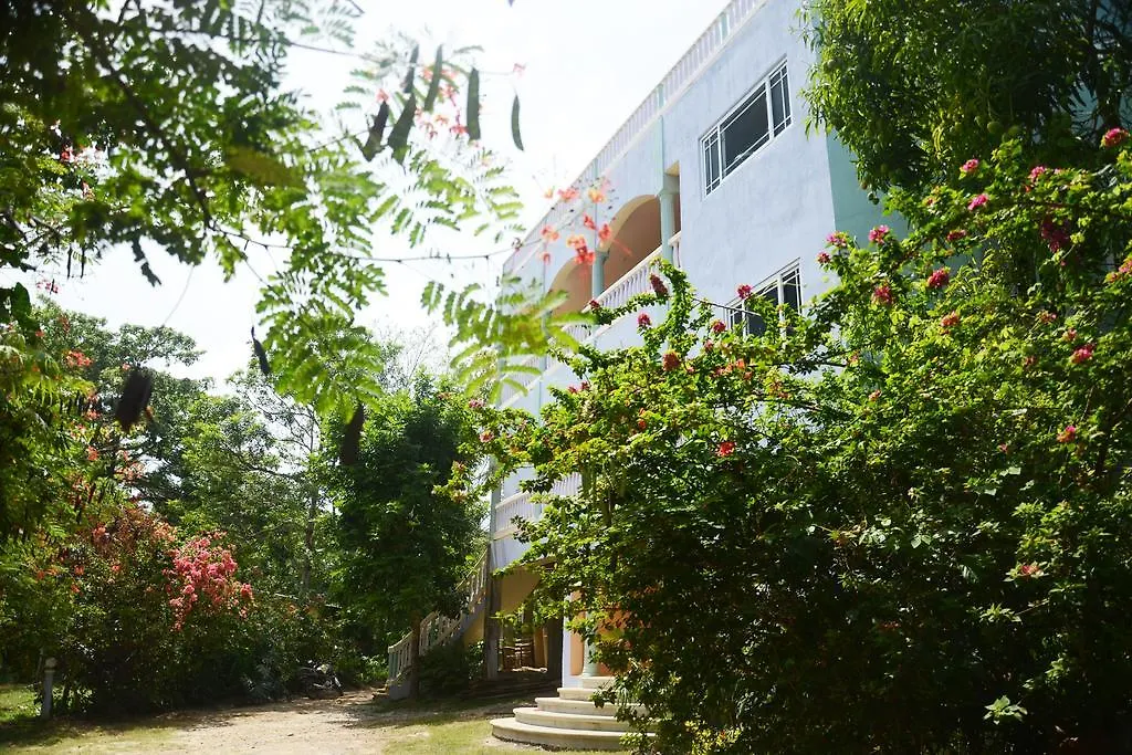 Jah Freedom Hotel Negril Casa de hóspedes